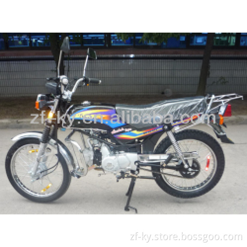 CHEAP MOTORCYCLE ZF100-5